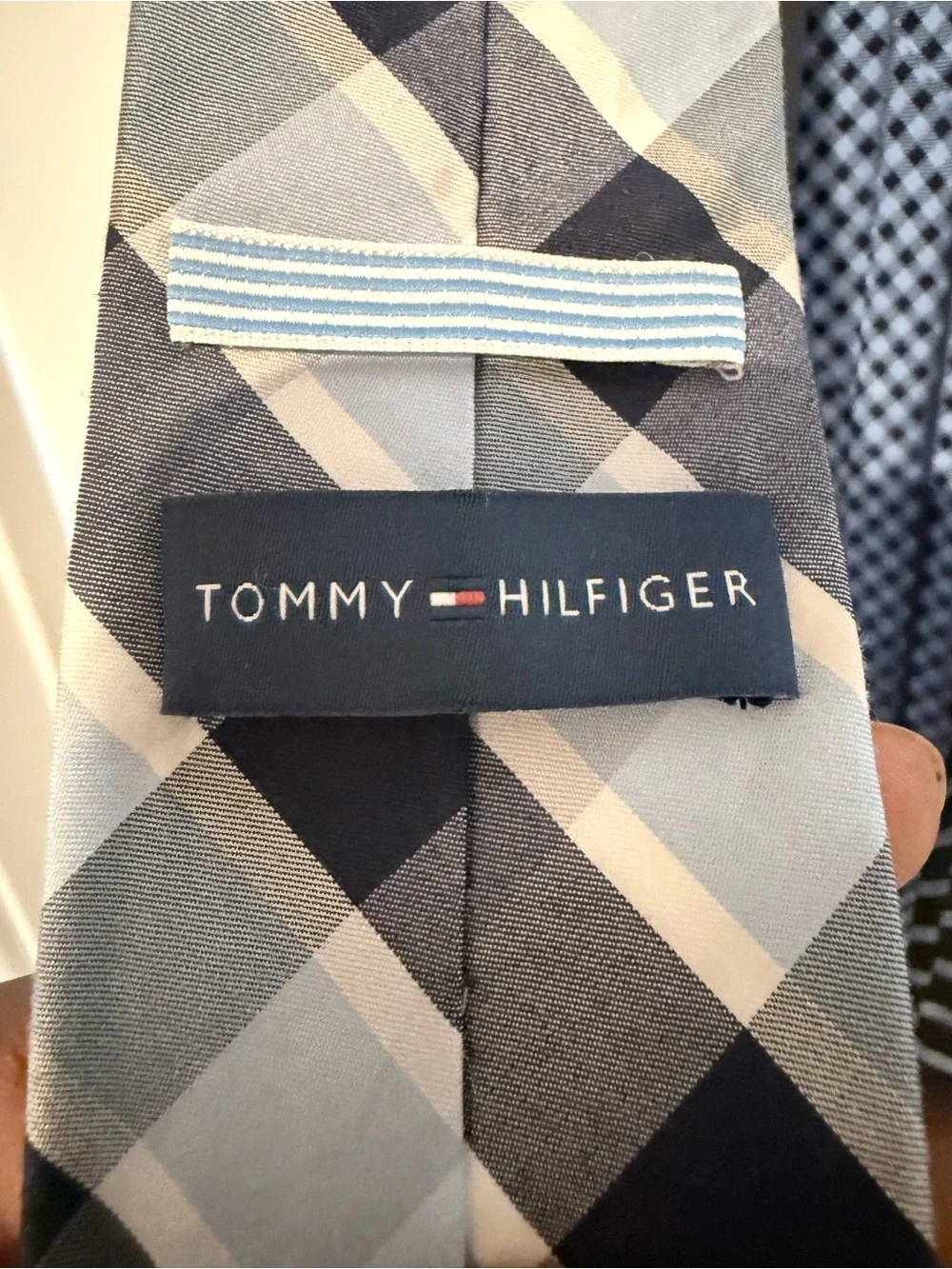 Lot of 10 Men’s Silk Neck Ties – Michael Kors, Tommy Hilfiger, Nautica & More